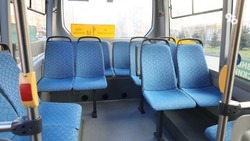 Круглый стол по вопросам доступности общественного транспорта для маломобильных граждан состоится в Ставрополе