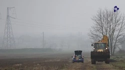 Трёхкратную опашку территорий проведут в Ставрополе 