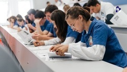 Волонтёров Всемирного фестиваля молодёжи обучат в ставропольских вузах
