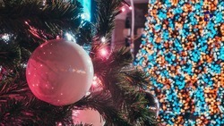 В Ставрополе на Новый год не планируют покупать новые украшения