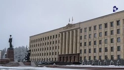 За девять месяцев валовый продукт Ставропольского края превысил 1,1 трлн рублей