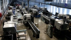 53 проекта по бережливому производству реализовали на Ставрополье