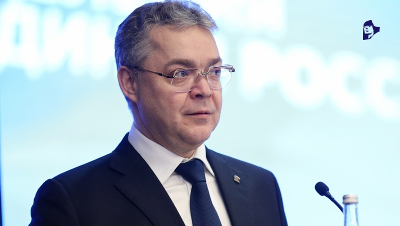 Губернатор Ставрополья анонсировал прямую линию в соцсетях 13 мая