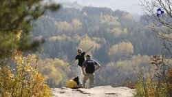 Открытки с дополненной реальностью привлекут на Ставрополье молодых туристов