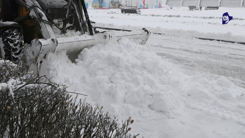 Готовность к снегоуборочным работам проверят на Ставрополье 