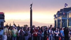 Гостей из 70 регионов ожидают на «Российской студенческой весне» в Ставрополе