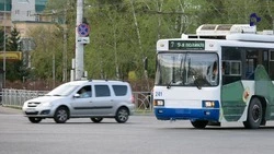 Новые троллейбусы на автономном ходу начнут курсировать по Ставрополю с конца августа