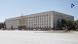 Бюджет на 2024 год спроектировали на Ставрополье