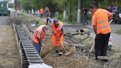 Дополнительная полоса протяжённостью 800 м появится на ул. Чапаева в Ставрополе 