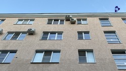 Ещё одну многоэтажку отремонтировали в Ставрополе по регпрограмме