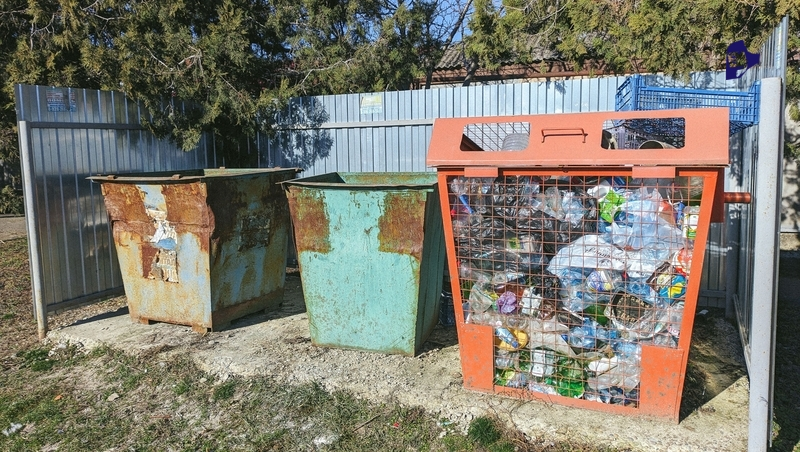 Ставрополье перевыполняет показатели нацпроекта «Экологическое благополучие»