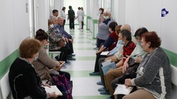 Около 30 тыс. ставропольчан получили вакцину от гриппа