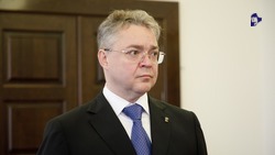 Губернатор: Старт отопительного сезона на Ставрополье должен быть на контроле