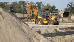 Ещё один производственный корпус возведут на территории индустриального парка Ставрополя