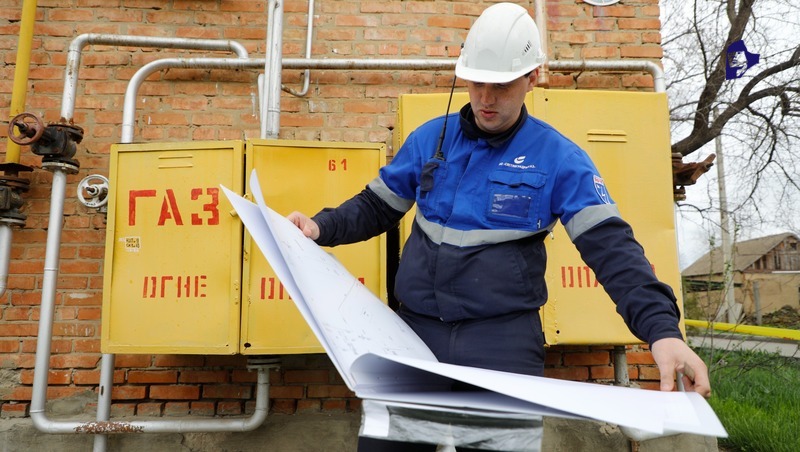 Жителям Ставрополя напомнили о своевременном техобслуживании газового оборудования 
