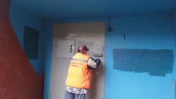 Более 180 надписей с рекламой наркоресурсов ликвидировали в Ставрополе в 2023 году