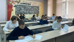15 тысяч школьников Ставрополя поучаствовали в олимпиаде