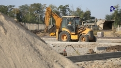 Инвестпроект по строительству семейного городского курорта реализуют в Ставрополе