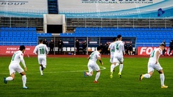 Ставрополье увеличит присутствие региона на спортивных состязаниях