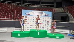 Акробаты из Ставрополя стали лучшими на чемпионате России