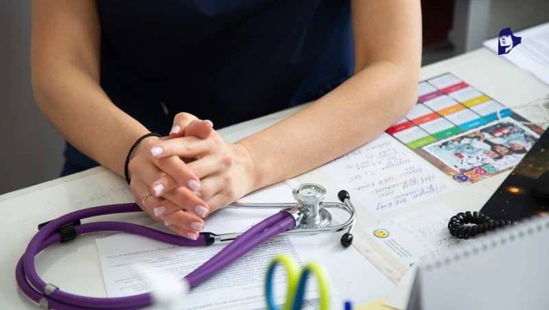 Более 460 тыс. жителей Ставрополья ежегодно обучаются в «школах здоровья»