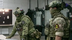 Участники проекта «Герои Ставрополья» пройдут стажировку в органах власти