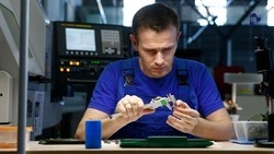  Серийное производство оптических адаптеров могут запустить на Ставрополье