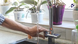 На модернизацию водоснабжения на Ставрополье потратят 70 млрд рублей