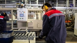 Свыше 60 резидентов действуют на территории индустриальных парков Ставрополья