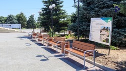 Свыше 1 тыс. зон отдыха благоустроили на Ставрополье за пять лет