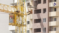 За год на Ставрополье ввели в эксплуатацию почти 1,8 млн кв.м жилья