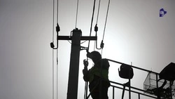 На Ставрополье обновили более 200 км линий электропередачи
