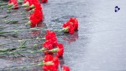 Мемориал учёному Григорию Денисенко установили в Ставрополе