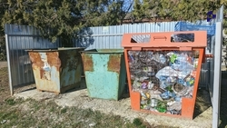 Ставрополье перевыполняет показатели нацпроекта «Экологическое благополучие»