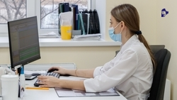 90 врачей и фельдшеров трудоустроили на Ставрополье в минувшем году