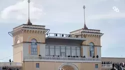 Масштабную реконструкцию стадиона «Динамо» завершат в 2027 году — губернатор