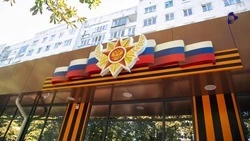 Ветеран спецоперации стал наставником в проекте «Время СВОих героев»