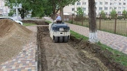 Улицу Серова обеспечат велодорожкой протяжённостью 1 км