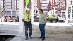 Капремонт продолжается в трёх школах Ставрополя