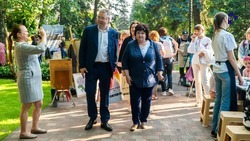 Губернатор Ставрополья: в мероприятия форума «Белая акация» вовлечён весь край 