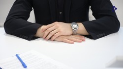 Бизнес-завтрак собрал в Ставрополе 39 работодателей
