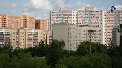 Капитальный ремонт более 3,5 тыс. многоэтажек прошёл на Ставрополье