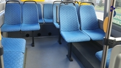 Автоинспекторы проверили 400 автобусов и маршруток в Ставрополе за один день