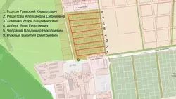 Новые улицы Ставрополя назовут в честь героев и местного радио