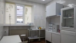 На Ставрополье в 2023 году обновят почти 90 объектов здравоохранения