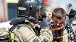 Ставропольчанка погибла после пожара в своей квартире на проспекте Юности 