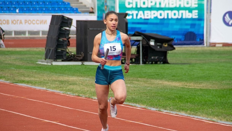 Спортсмены Ставрополья стали лучшими на фестивале «Кавказские игры»