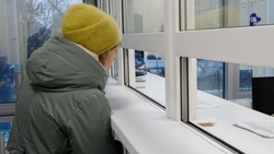 Диспансеризацию прошли более 1 млн ставропольцев