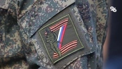 Праздничные посылки передадут из Ставрополя участникам СВО в День города