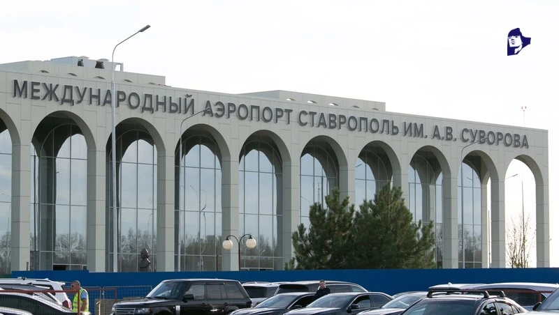 Запуск автобуса до аэропорта проработают в Ставрополе